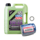 Honda Civic Type R EP3 Integra DC5 01-06 K20A Service Kit