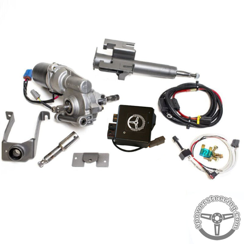 KPower NA/NB Miata Electric Power Steering Kit