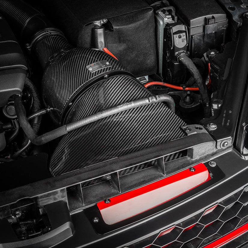 Eventuri Carbon Fibre Intake Volkswagen Golf GTI R MK7 MK7.5