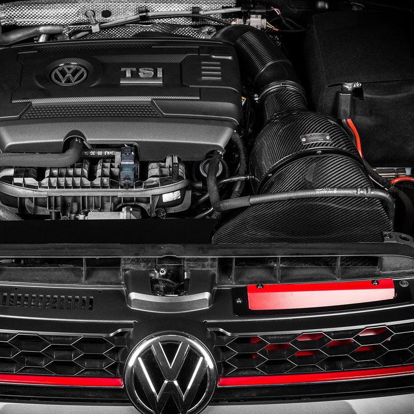 Eventuri Carbon Fibre Intake Volkswagen Golf GTI R MK7 MK7.5