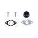 Eventuri Breather Adapter Kit Audi RS6 C8