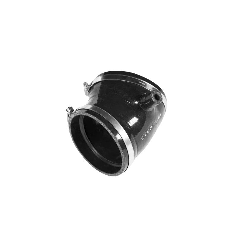 Evernturi Carbon Intake C8 Corvette Stingray Coupe
