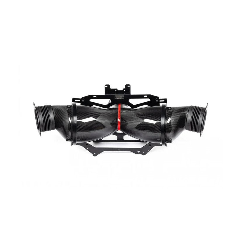 Eventuri Carbon Intake C8 Corvette Stingray Hard Top Convertible
