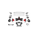 Evernturi Carbon Intake C8 Corvette Stingray Coupe