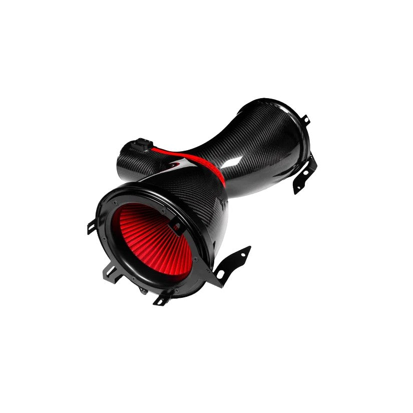 Evernturi Carbon Intake C8 Corvette Stingray Coupe