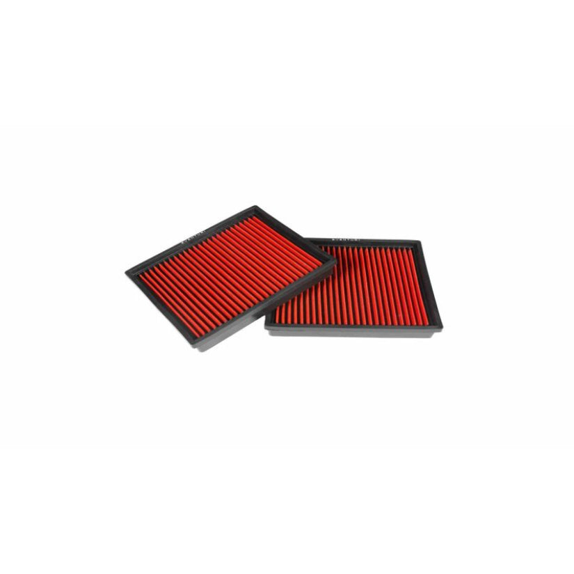 Eventuri Replacement Panel Filter Pair BMW E39 M5 Z8 OEM