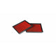 Eventuri Replacement Panel Filter Pair BMW E39 M5 Z8 OEM