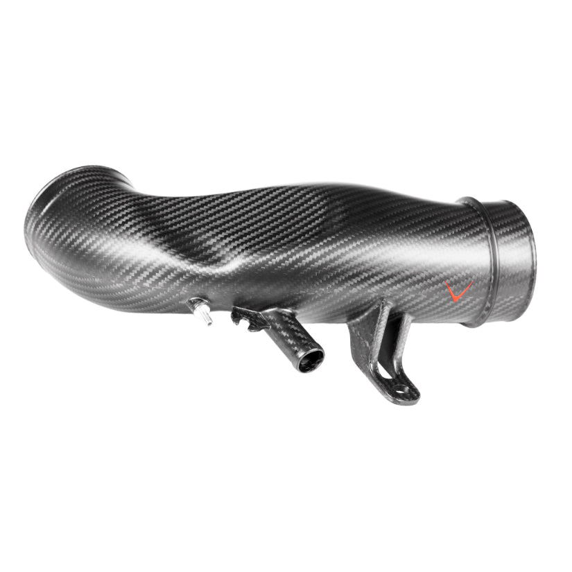 Eventuri Eventuri Carbon Turbo Tube Toyota GR Yaris Corolla G16E-GTS