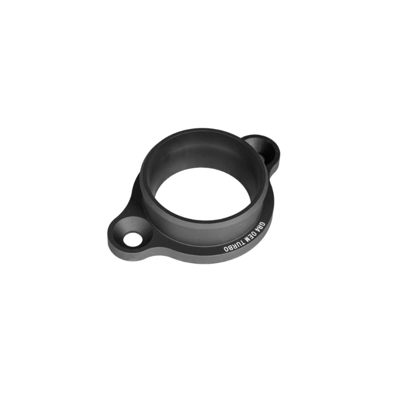 Eventuri Eventuri Carbon Turbo Tube Toyota GR Yaris Corolla G16E-GTS