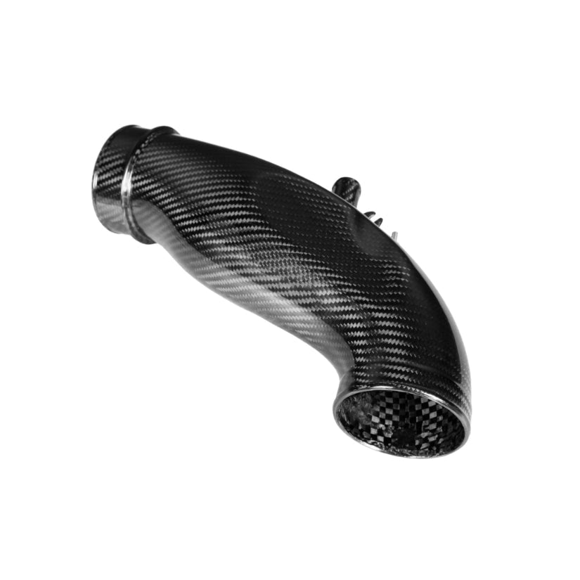 Eventuri Eventuri Carbon Turbo Tube Toyota GR Yaris Corolla G16E-GTS