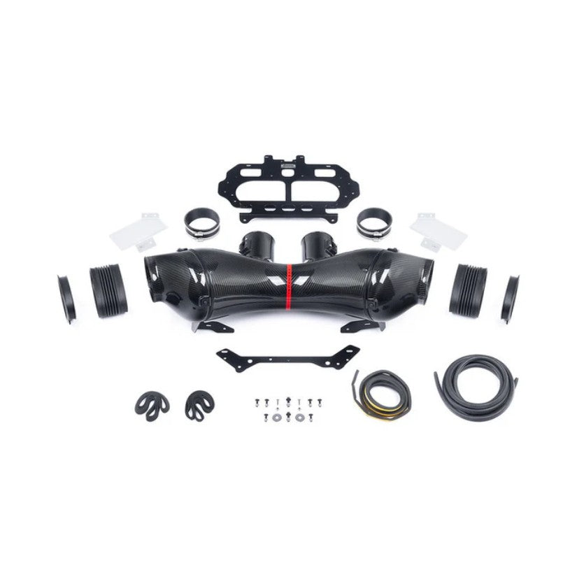 Eventuri Carbon Intake Corvette C8 Z06 Coupe