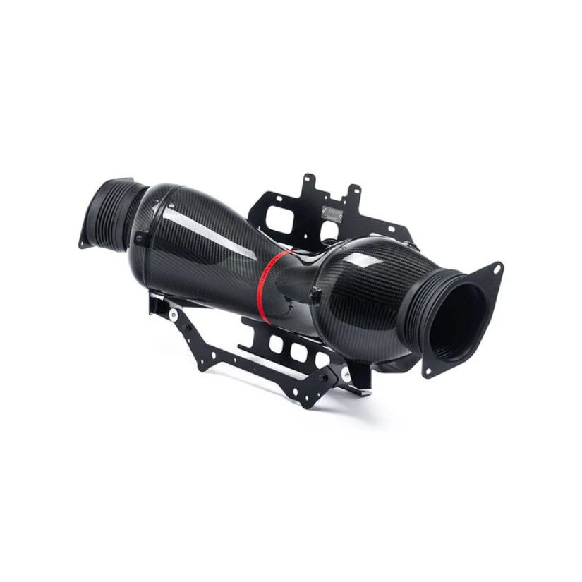Eventuri Carbon Intake C8 Z06 Hard Top Convertible