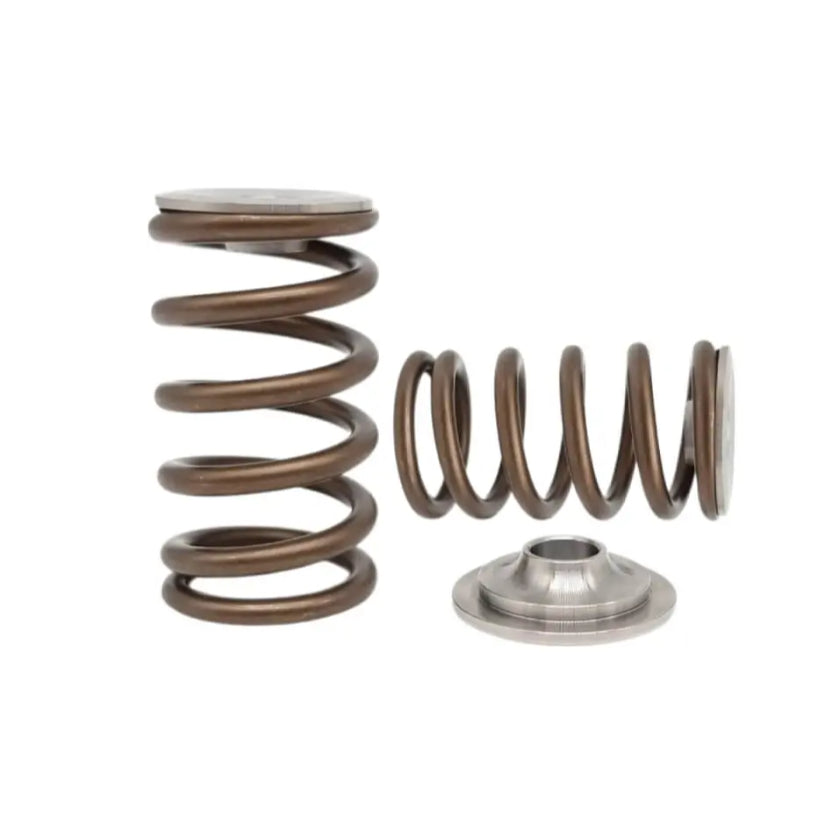 Kelford Cams Valve Spring and Titanium Retainer Set Subaru EJ20 EJ25