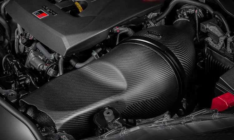 Intakes