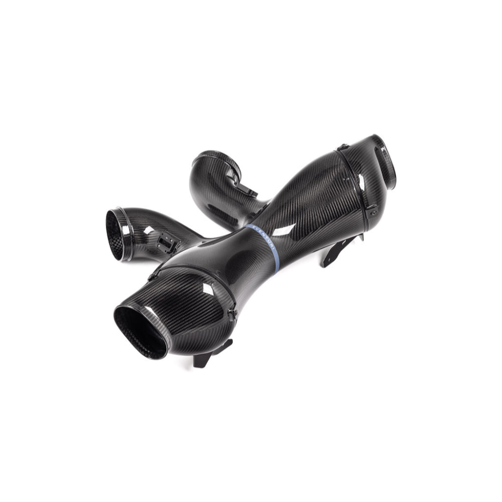 Eventuri Carbon Fibre Intake System Chevrolet Corvette C8 ZR1