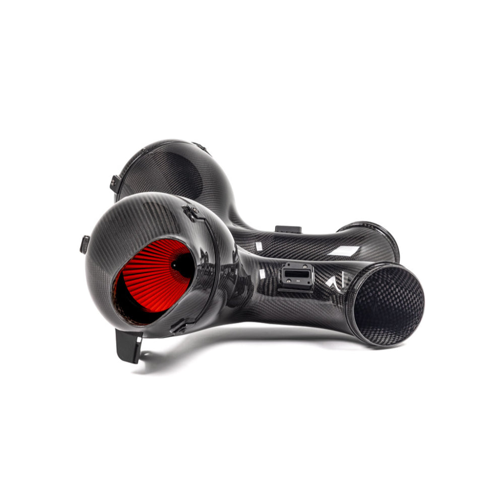 Eventuri Carbon Fibre Intake System Chevrolet Corvette C8 ZR1