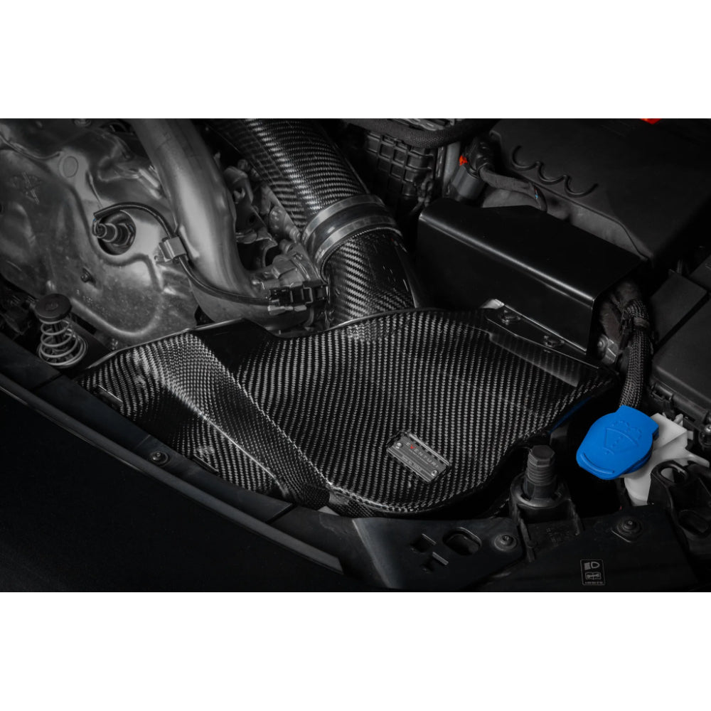 Eventuri Hybrid Turbo Tube Mercedes-Benz A35 23+