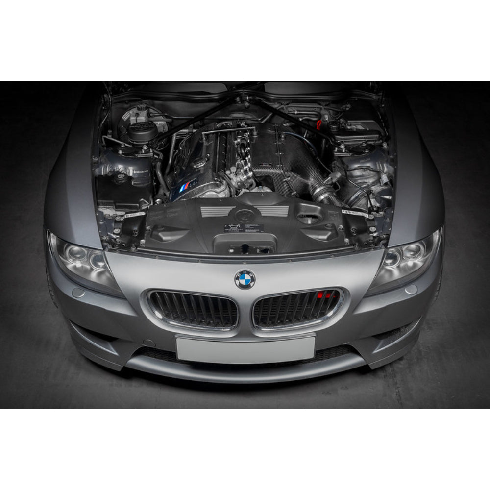 Eventuri Carbon Fibre Hybrid Intake System BMW Z4M E85 06-08