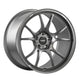 Konig Forged F3S Alloy Wheel 18x11 ET36 5x120.65 Satin Charcoal 70.3mm CB