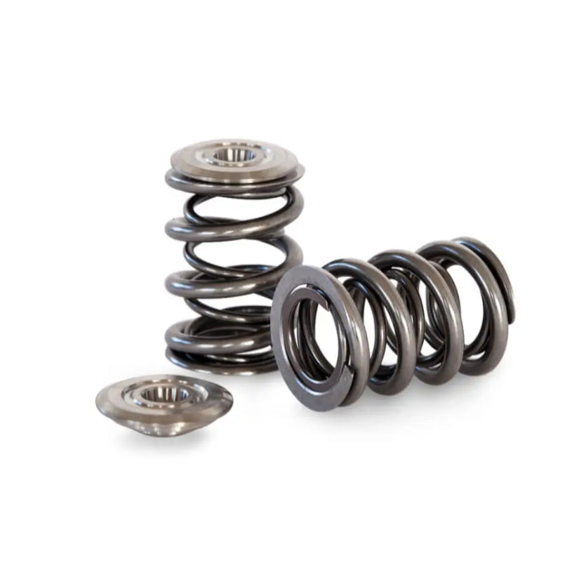 Kelford Cams Dual Valve Spring and Titanium Retainer Kit Subaru FA20F WRX 15+