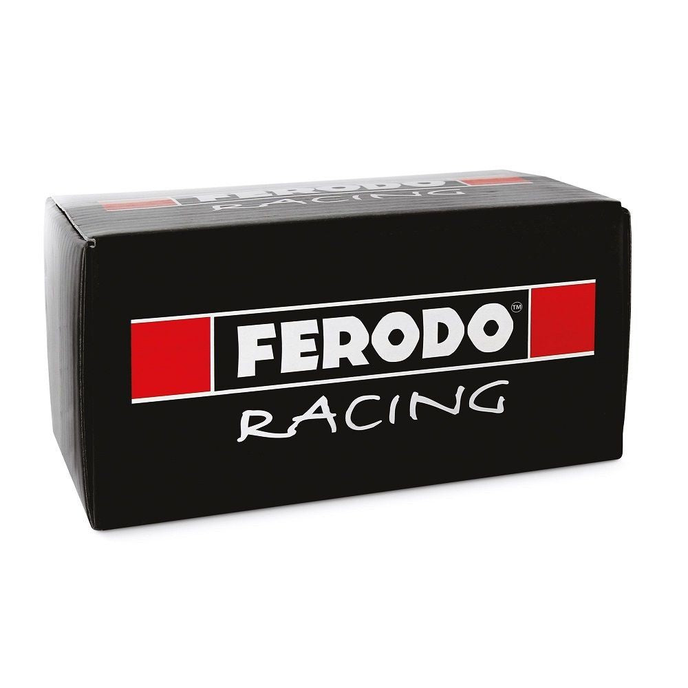 Ferodo DS UNO Brake Pads 132.4mm x 56mm FRP212Z