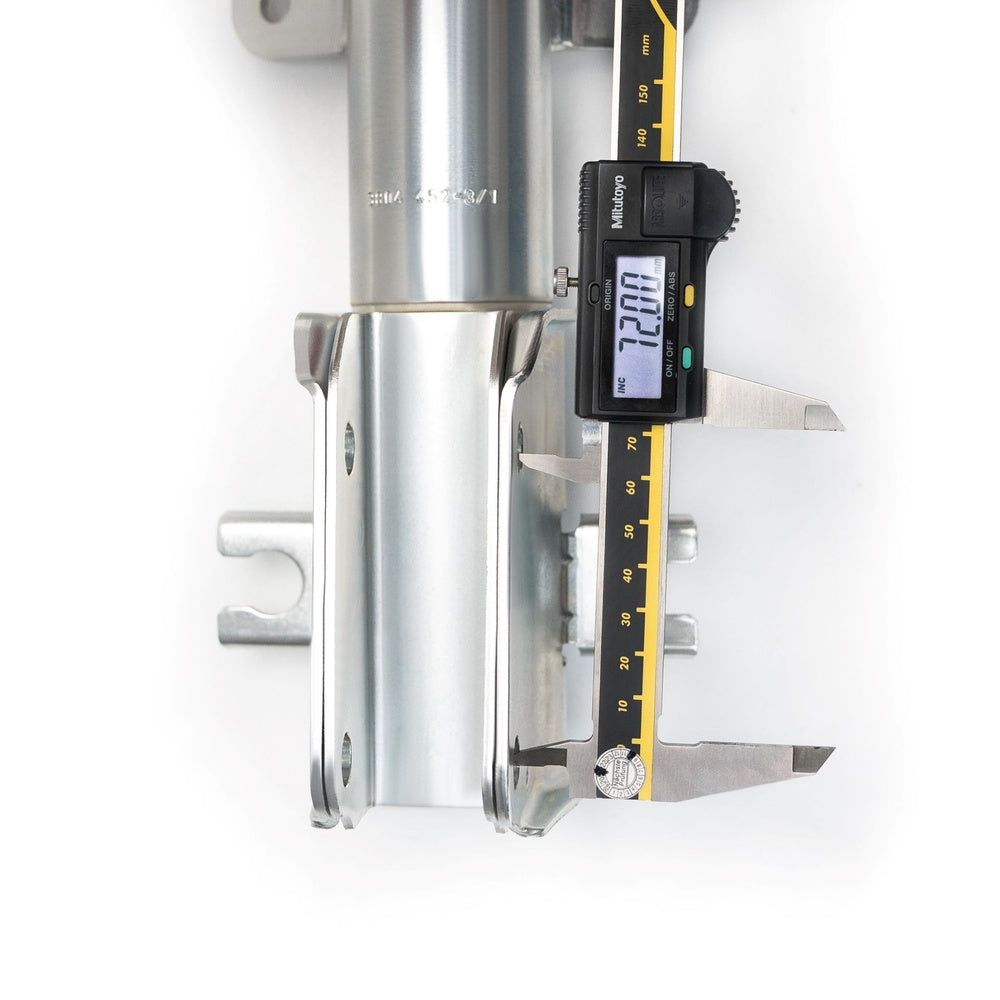 H&R Single Shock Absorber - Sport Shock - 6700452-2/1