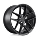 Rotiform R134 FLG Alloy Wheel 18x8.5 ET45 5x112 Matt Black 66.56mm CB