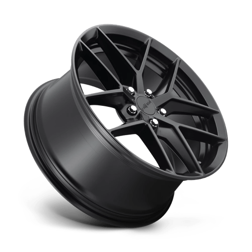 Rotiform R134 FLG Alloy Wheel 18x8.5 ET45 5x114 Matt Black 72.56mm CB