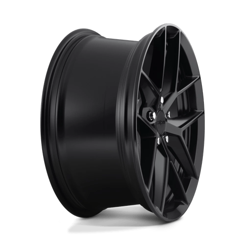 Rotiform R134 FLG Alloy Wheel 18x8.5 ET45 5x114 Matt Black 72.56mm CB