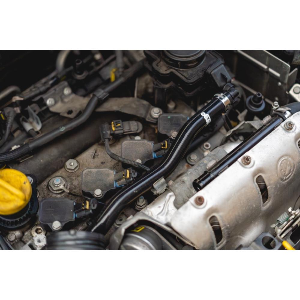 Forge Motorsport Oil Breather Hose Fiat Abarth 500/595/695 08+