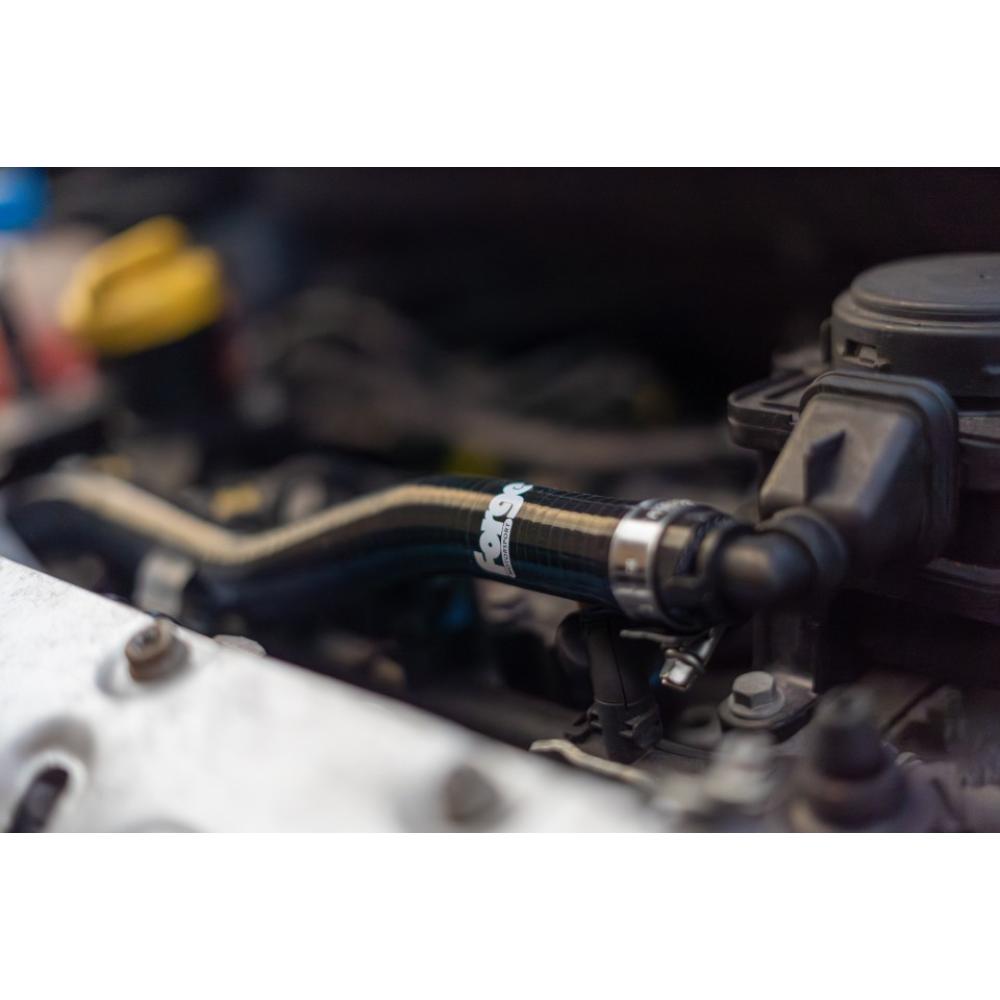 Forge Motorsport Oil Breather Hose Fiat Abarth 500/595/695 08+