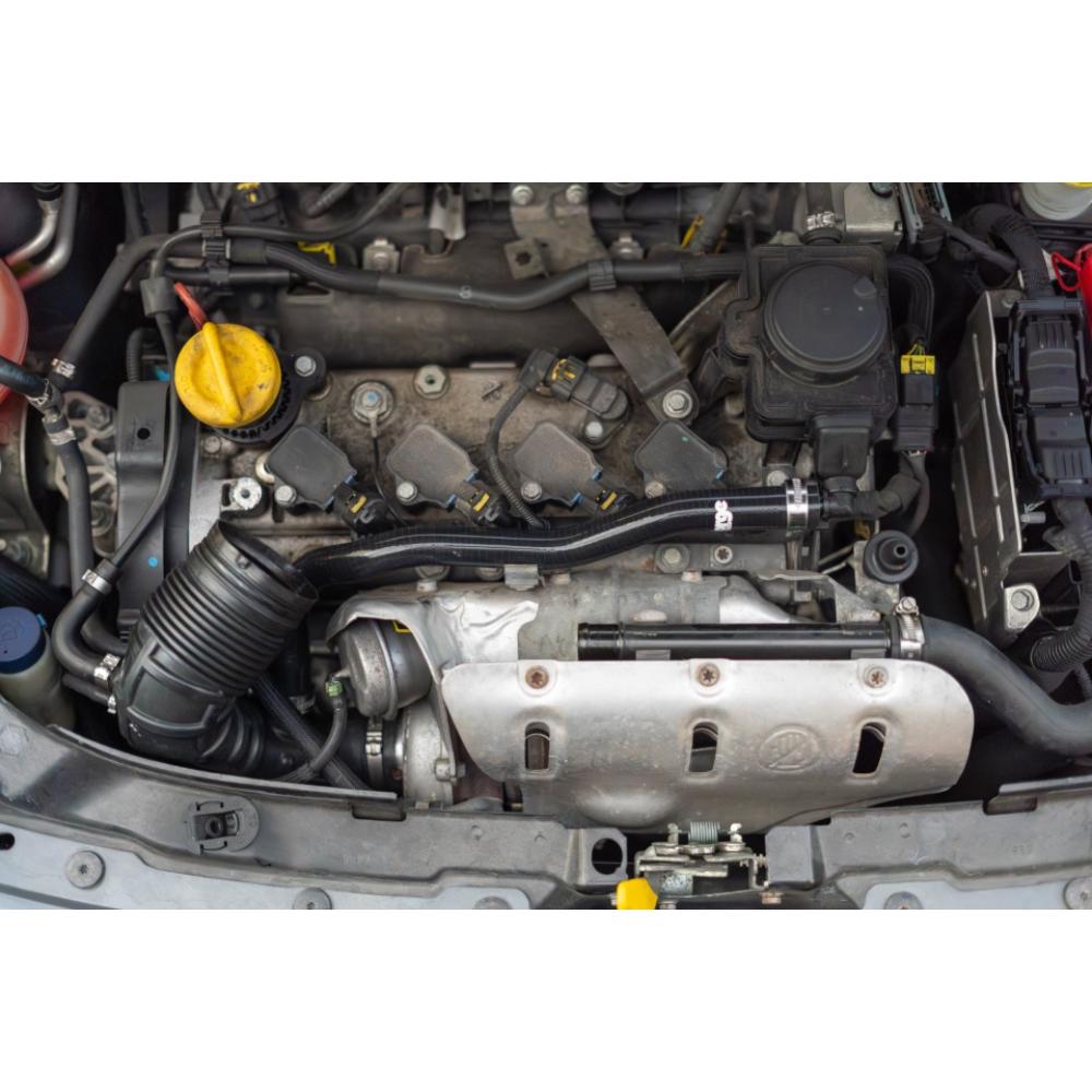 Forge Motorsport Oil Breather Hose Fiat Abarth 500/595/695 08+