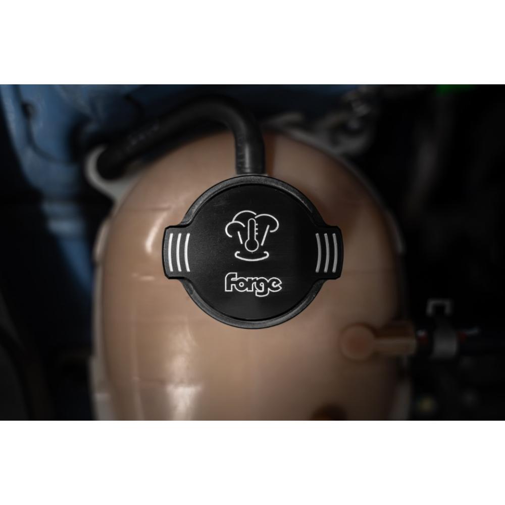 Forge Motorsport Coolant Cap Subaru BRZ