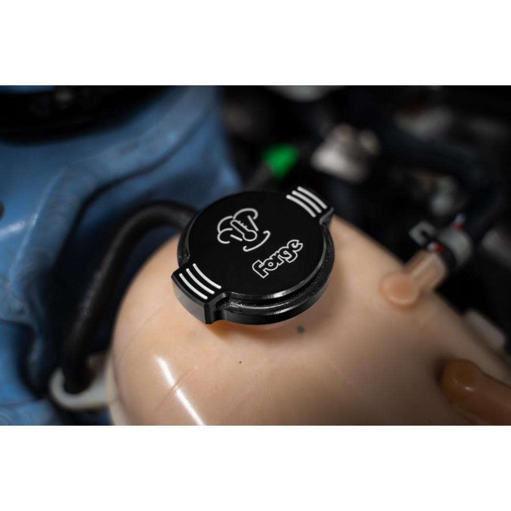 Forge Motorsport Coolant Cap Nissan GTR R35