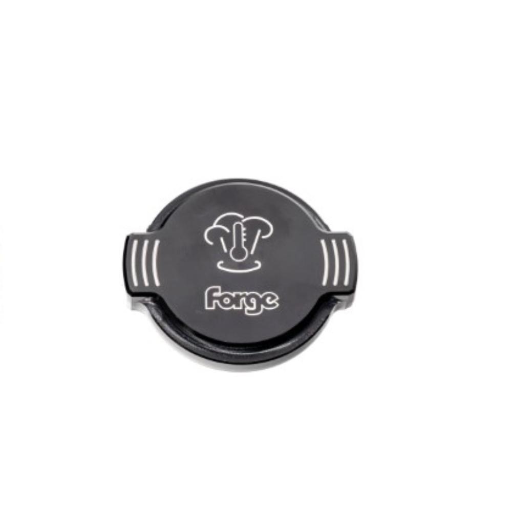 Forge Motorsport Coolant Cap Subaru Forester