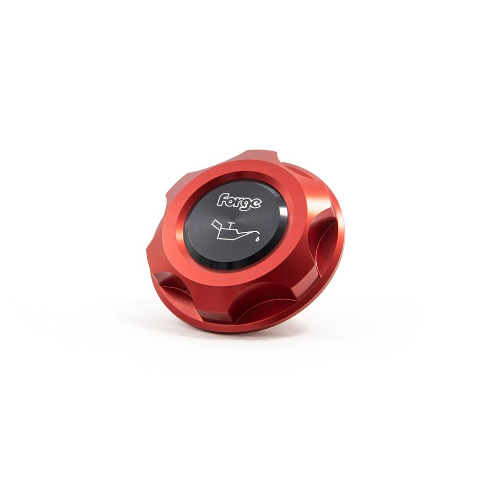 Forge Motorsport Oil Cap Toyota GR Yaris 24+
