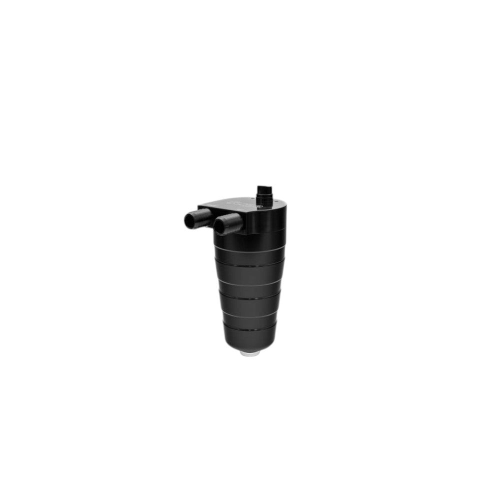 Forge Motorsport Oil Catch Can Fiat Abarth 500/595/695 08+