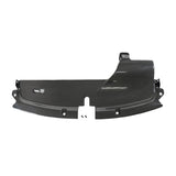 Forge Motorsport Carbon Fibre Inlet Duct Slam Panel Toyota GR Corolla