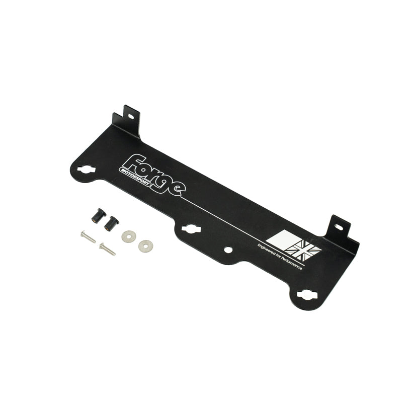 Forge Motorsport FMIC Water Spray Relocation Bracket Toyota GR Yaris Gen 2 24+