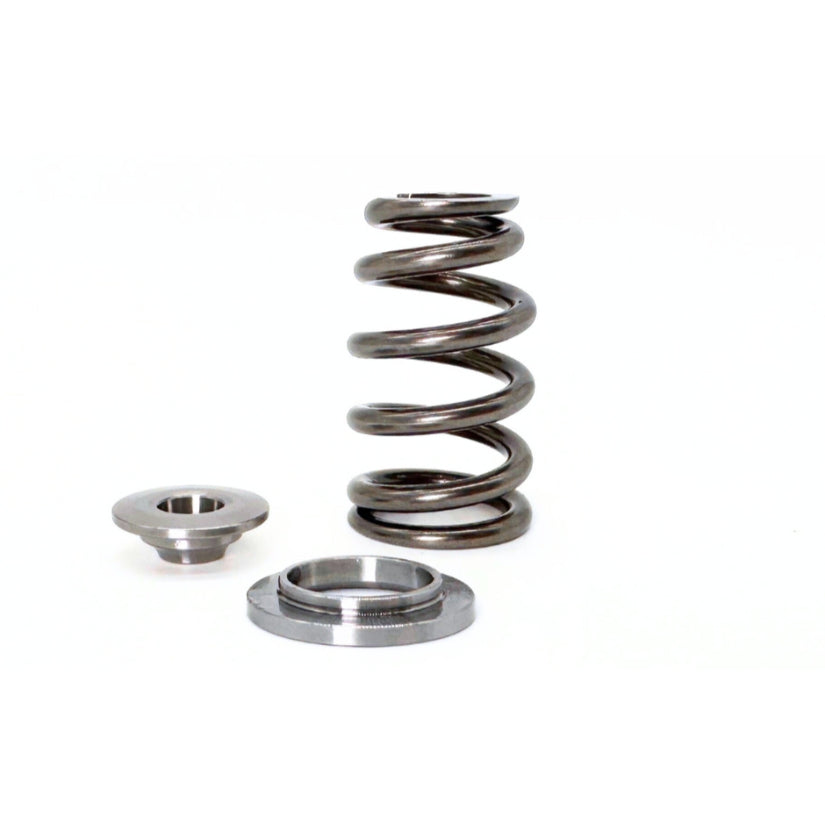 Kelford Cams Beehive Valve Spring and Titantium Retainer Set Ford Gen1 Gen2 5.0L Coyote V8