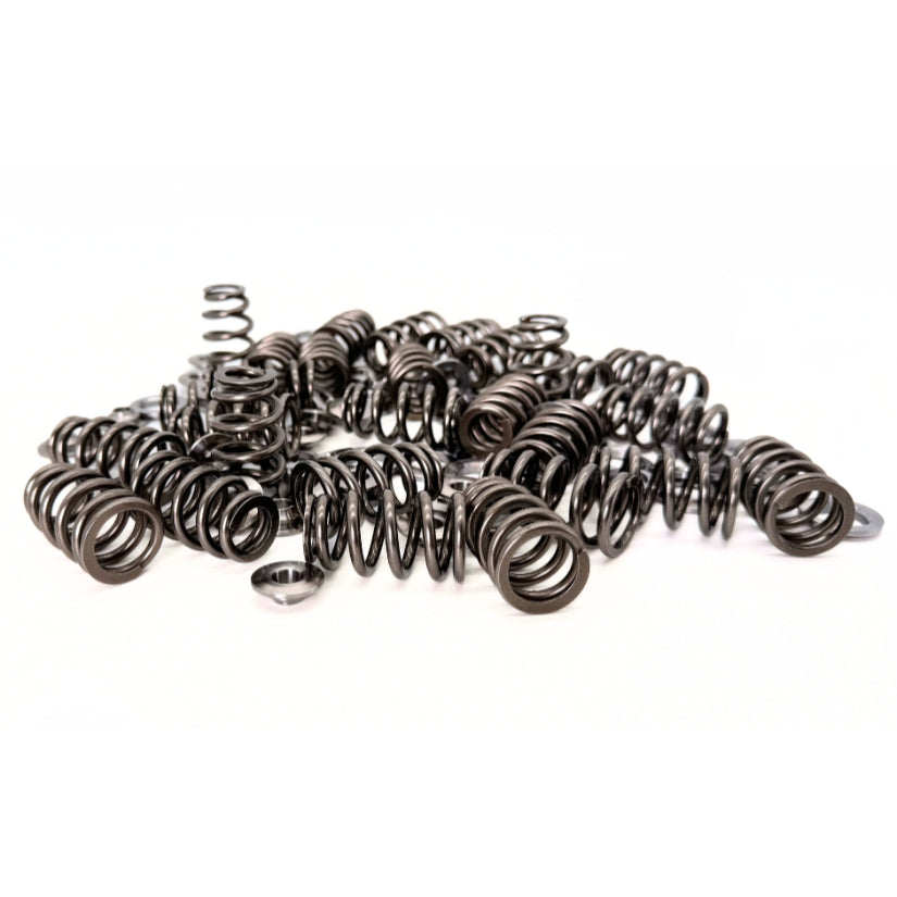 Kelford Cams Beehive Valve Spring and Titantium Retainer Set Ford Gen1 Gen2 5.0L Coyote V8
