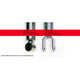 H&R Single Shock Absorber - Sport Shock - F36-1013-2/1