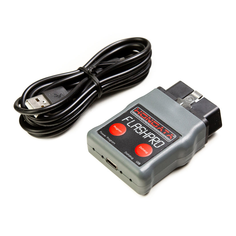 HONDATA FlashPro ECU Honda Civic Type R FN2 07-11