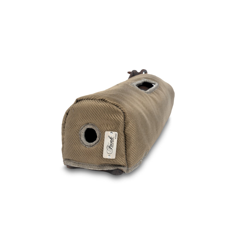 Funk Motorsport Downpipe Blanket Honda Civic Type-R FK2 FK8 FL5