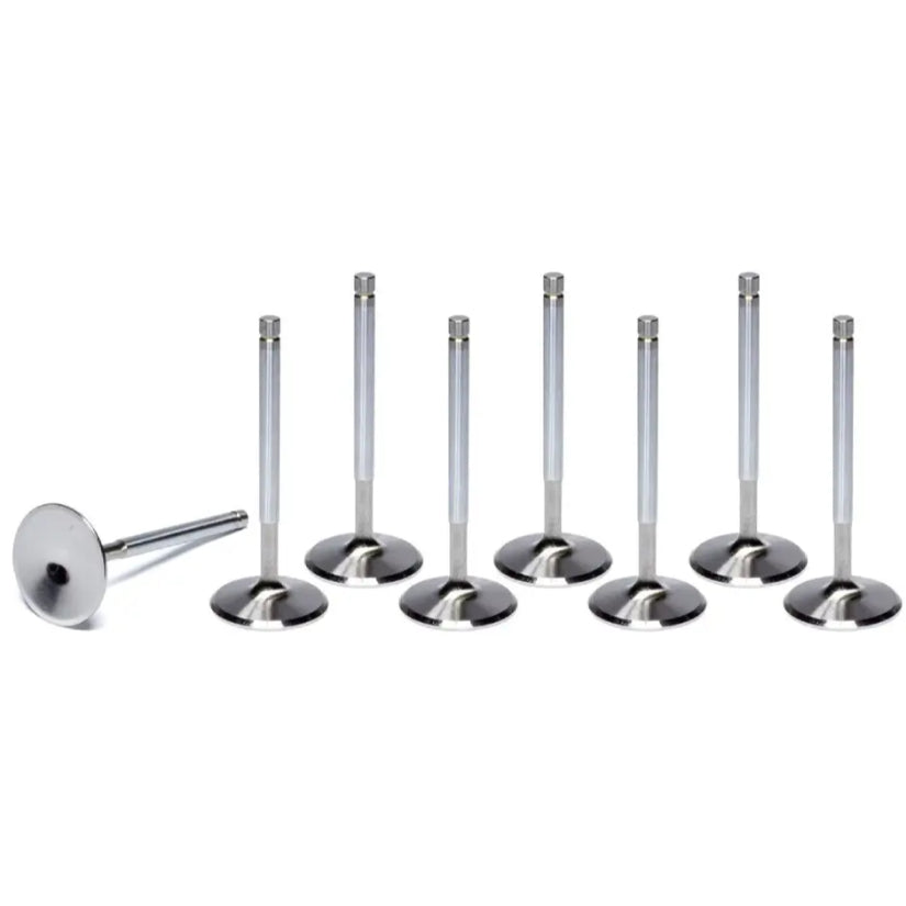 Kelford Cams Standard Size Exhaust Valve Set Subaru WRX