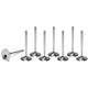 Kelford Cams Oversize +1mm Intake Valve Set Mitsubishi 4B11