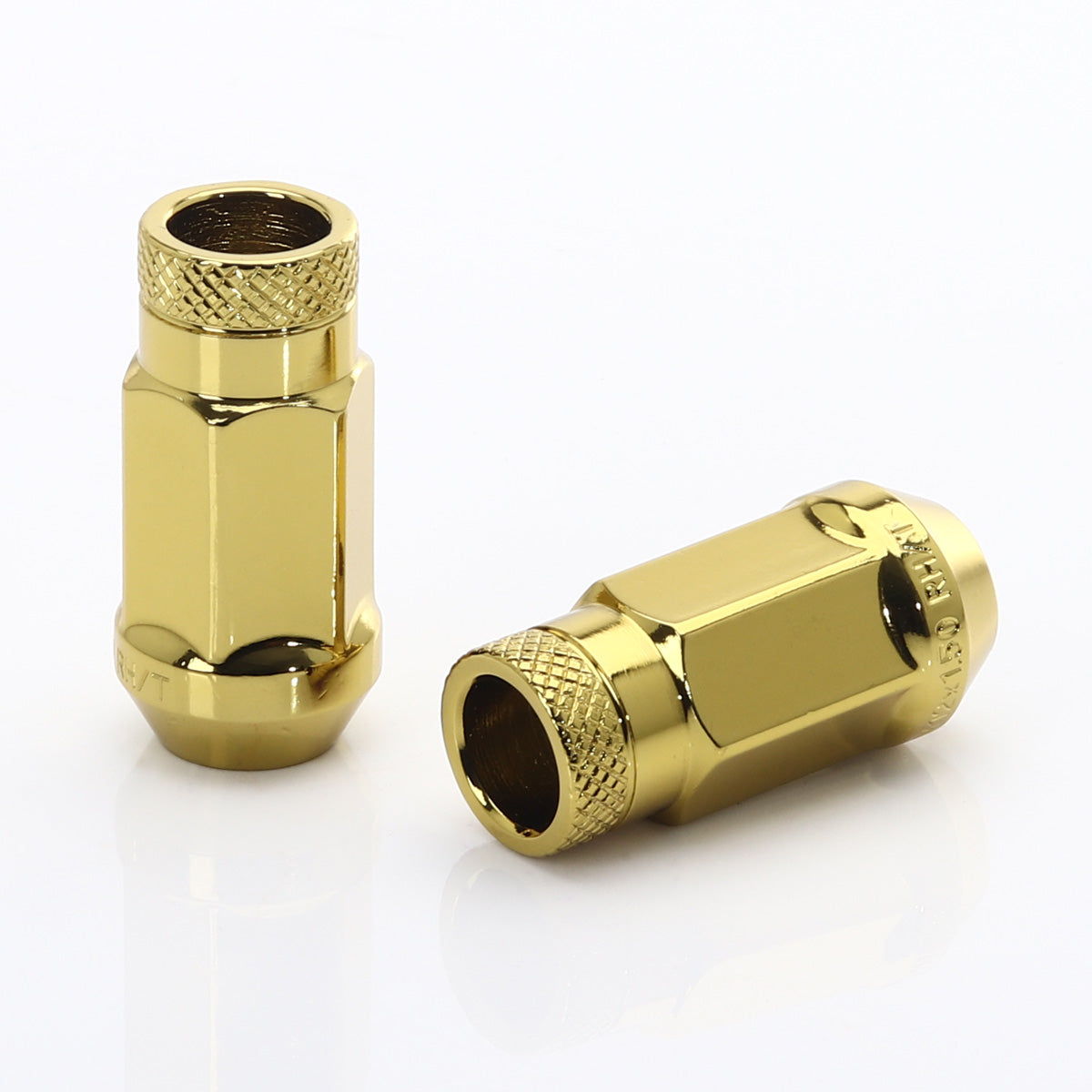 Japan Racing JN1 Forged Steel Wheel Nuts