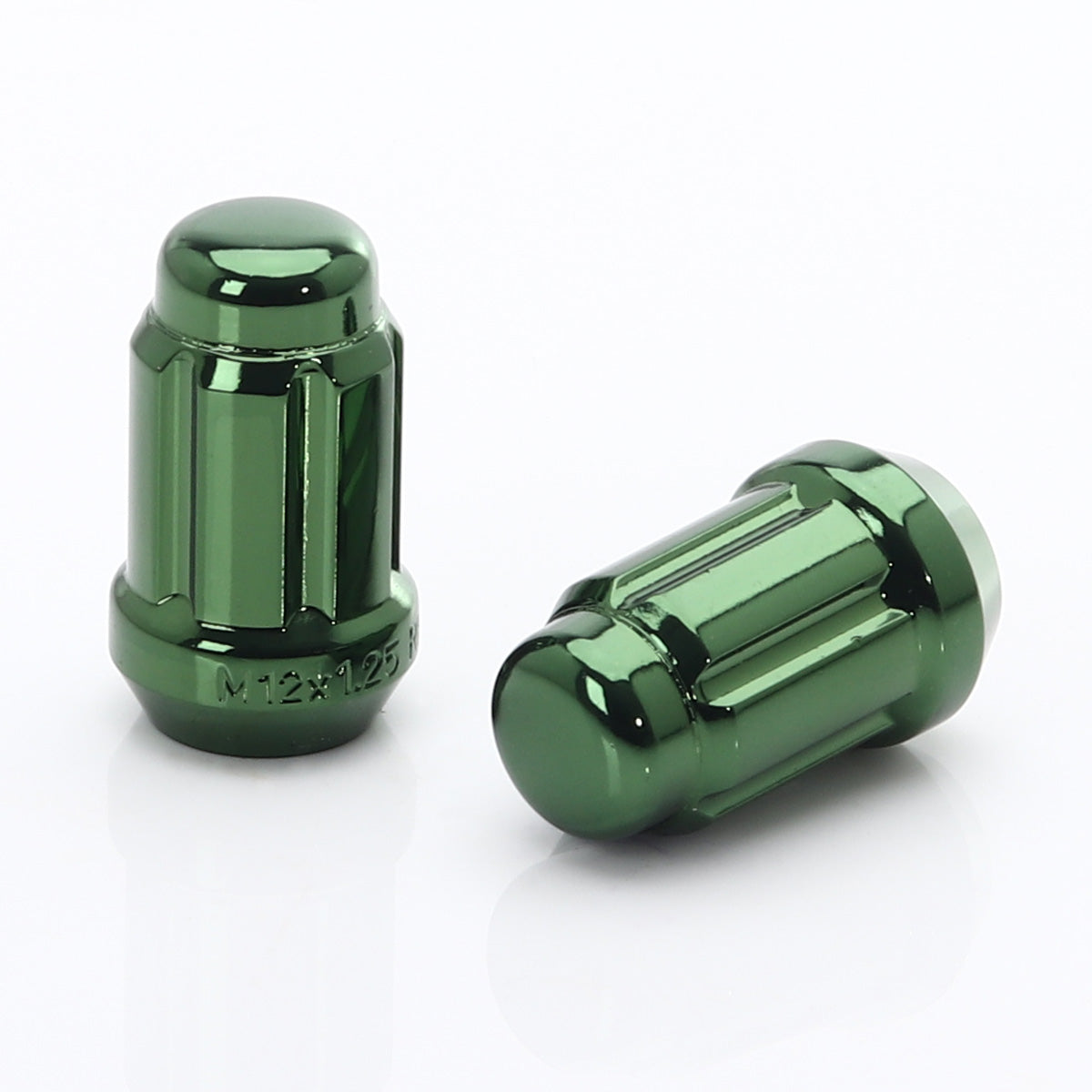 Japan Racing JN2 Forged Steel Wheel Nuts