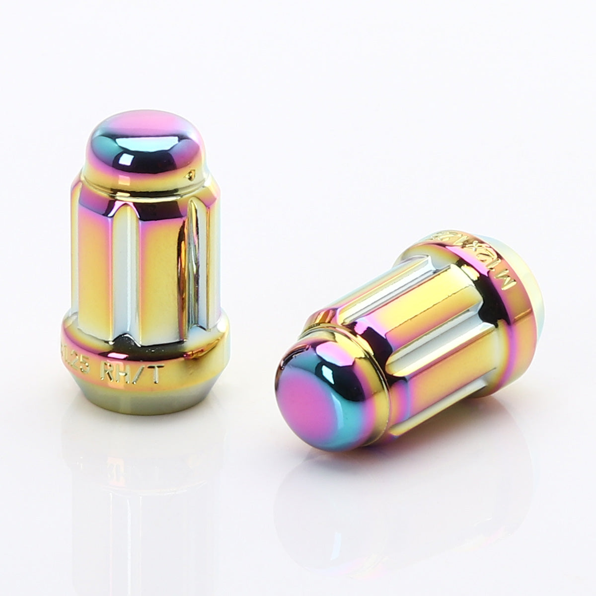 Japan Racing JN2 Forged Steel Wheel Nuts