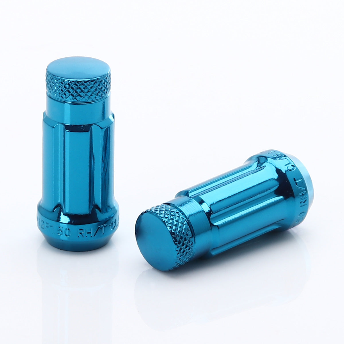 Japan Racing JN3 Forged Steel Wheel Nuts